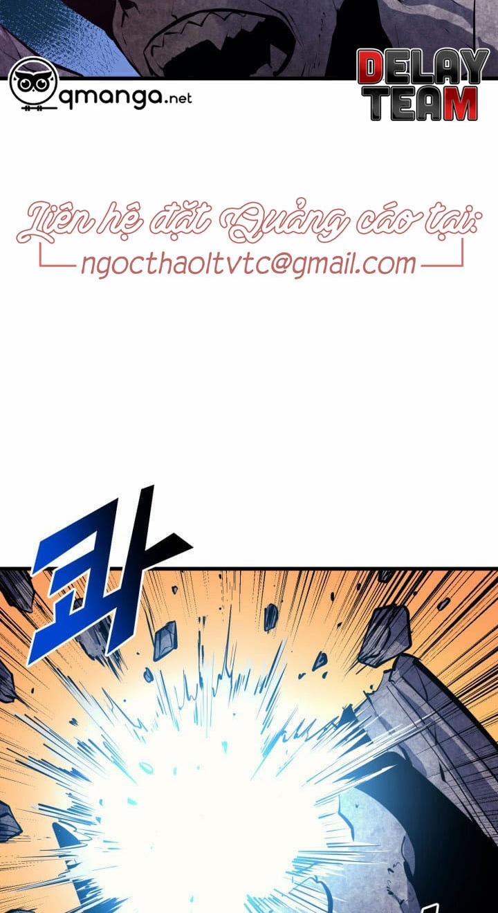 Sự Trở Lại Của Người Chơi Cấp Cao Nhất 37 trang 21