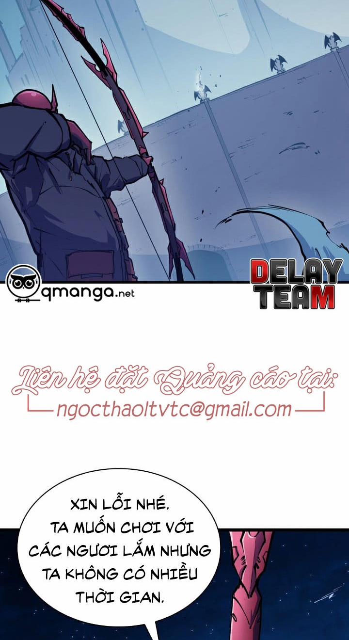 Sự Trở Lại Của Người Chơi Cấp Cao Nhất 37 trang 23