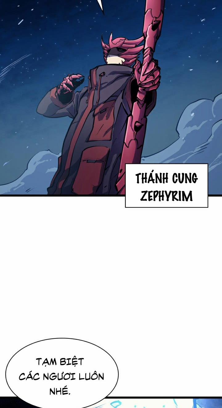 Sự Trở Lại Của Người Chơi Cấp Cao Nhất 37 trang 24