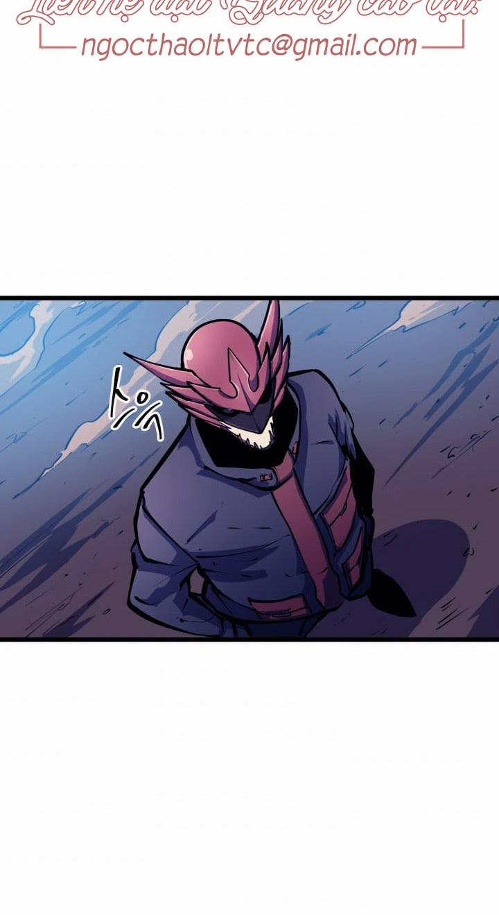 Sự Trở Lại Của Người Chơi Cấp Cao Nhất 37 trang 27