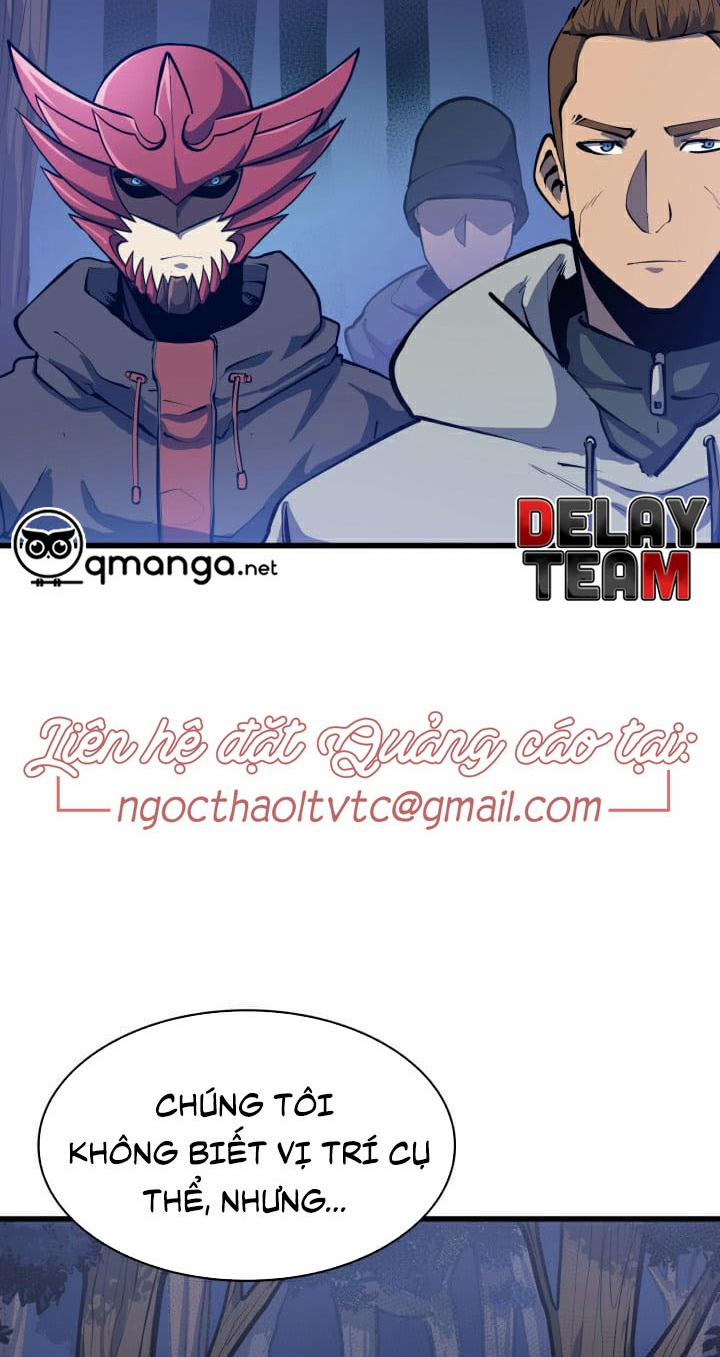 Sự Trở Lại Của Người Chơi Cấp Cao Nhất 37 trang 3