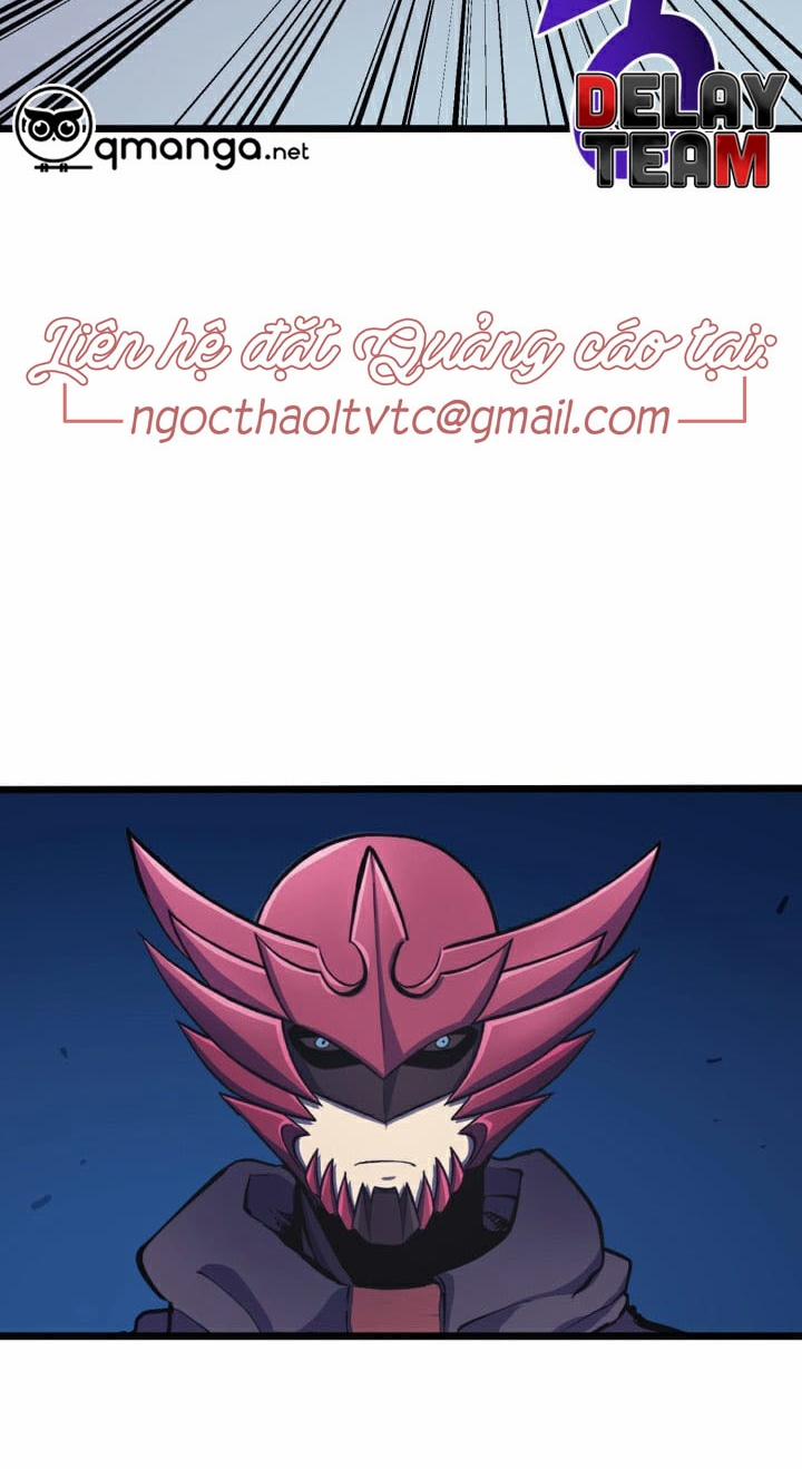 Sự Trở Lại Của Người Chơi Cấp Cao Nhất 37 trang 32