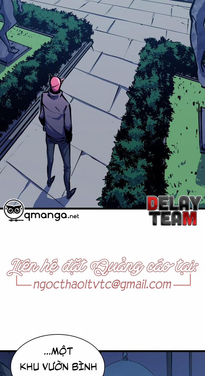 Sự Trở Lại Của Người Chơi Cấp Cao Nhất 37 trang 34