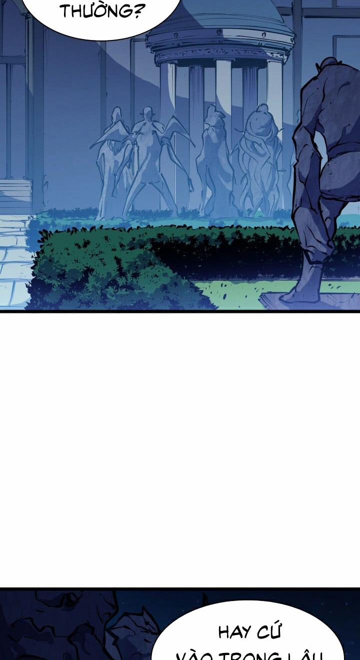 Sự Trở Lại Của Người Chơi Cấp Cao Nhất 37 trang 35