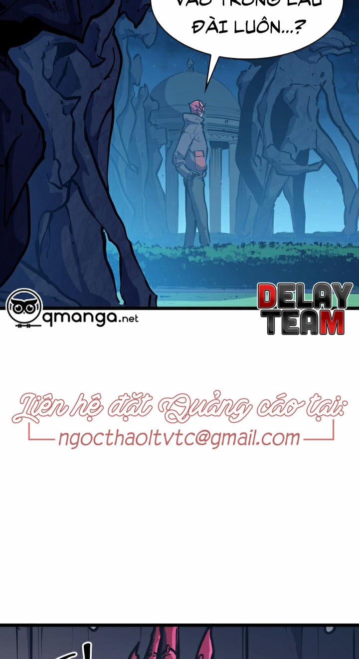 Sự Trở Lại Của Người Chơi Cấp Cao Nhất 37 trang 36