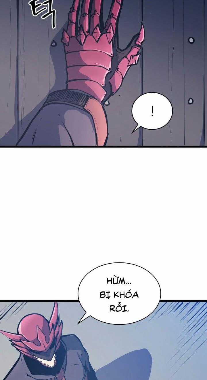 Sự Trở Lại Của Người Chơi Cấp Cao Nhất 37 trang 37