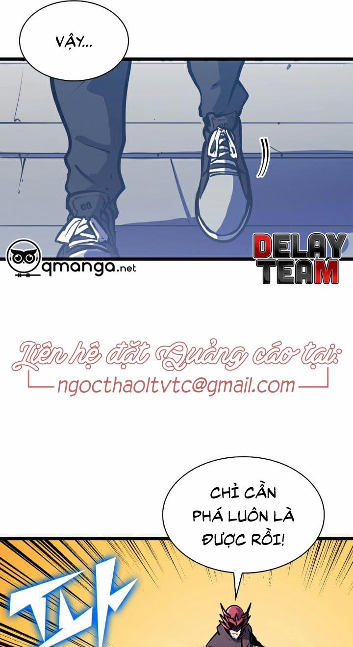 Sự Trở Lại Của Người Chơi Cấp Cao Nhất 37 trang 39