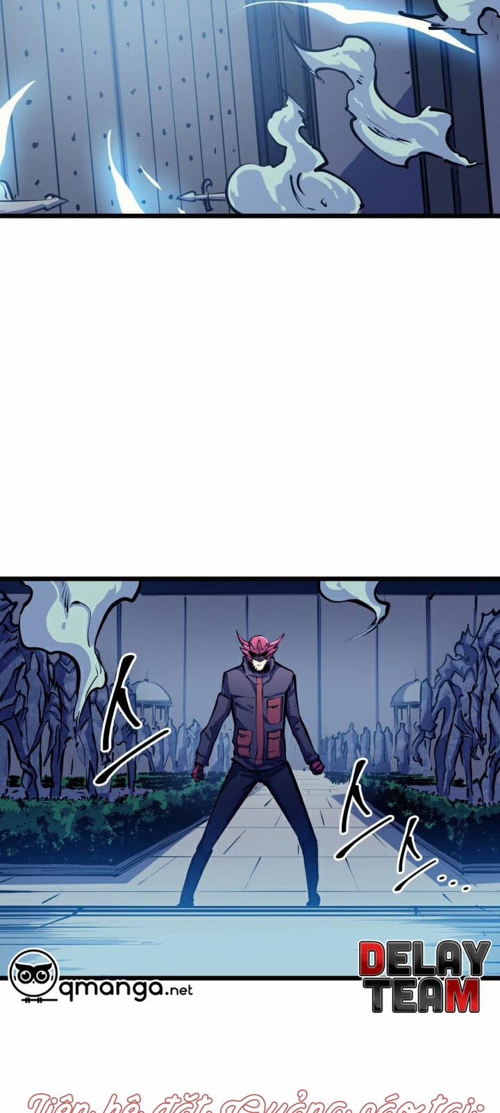 Sự Trở Lại Của Người Chơi Cấp Cao Nhất 37 trang 42