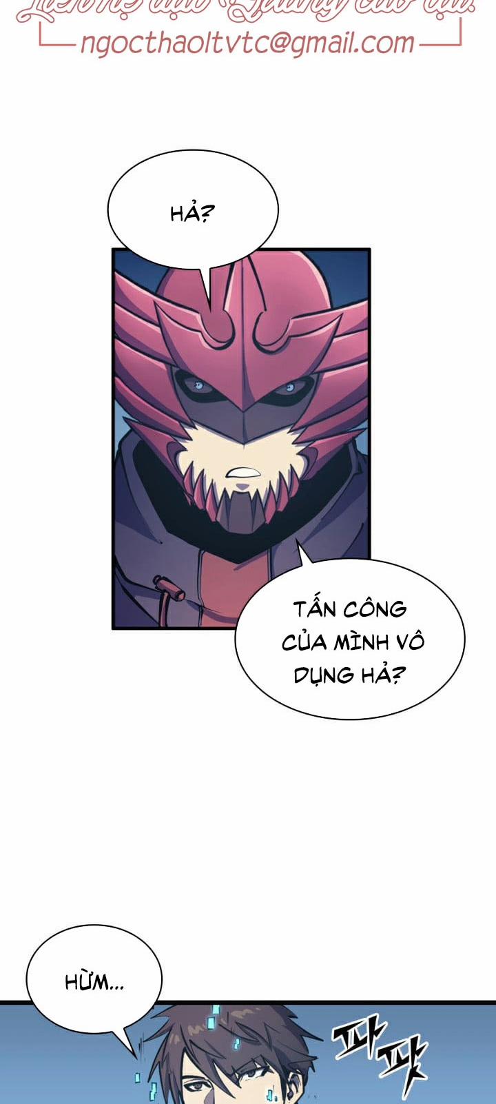 Sự Trở Lại Của Người Chơi Cấp Cao Nhất 37 trang 43