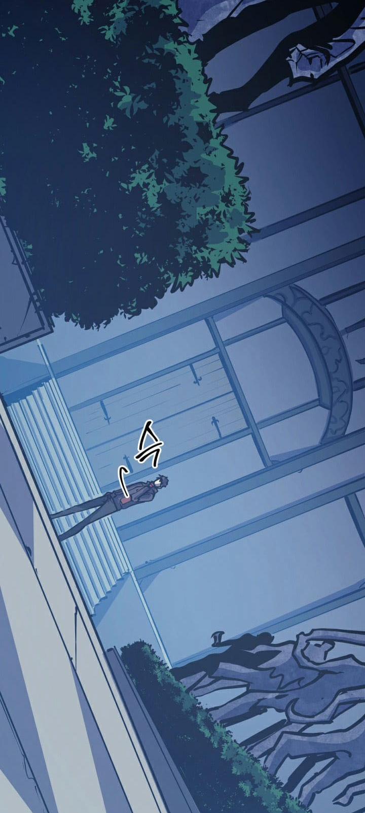 Sự Trở Lại Của Người Chơi Cấp Cao Nhất 37 trang 45