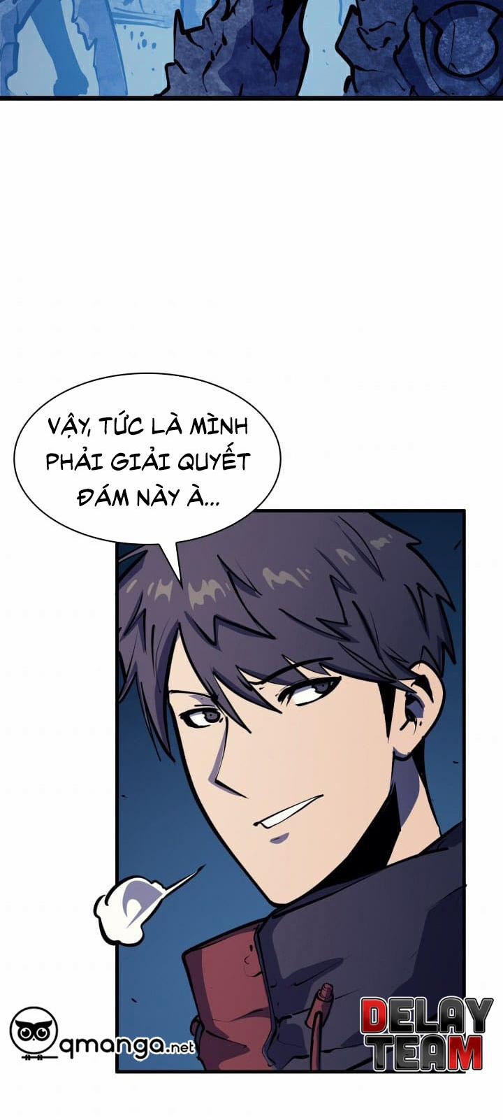 Sự Trở Lại Của Người Chơi Cấp Cao Nhất 37 trang 47