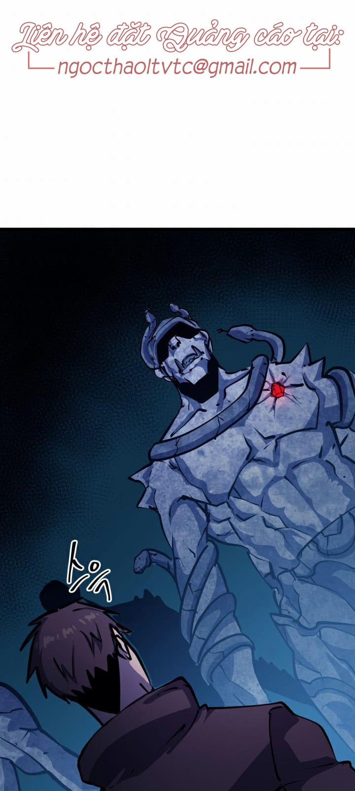 Sự Trở Lại Của Người Chơi Cấp Cao Nhất 37 trang 48