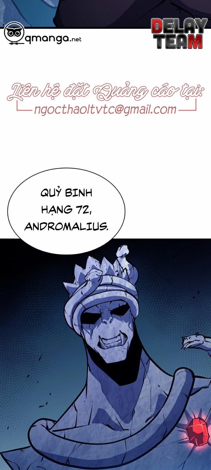 Sự Trở Lại Của Người Chơi Cấp Cao Nhất 37 trang 49