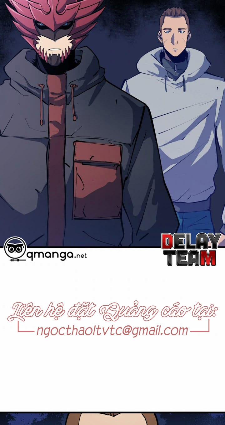 Sự Trở Lại Của Người Chơi Cấp Cao Nhất 37 trang 5