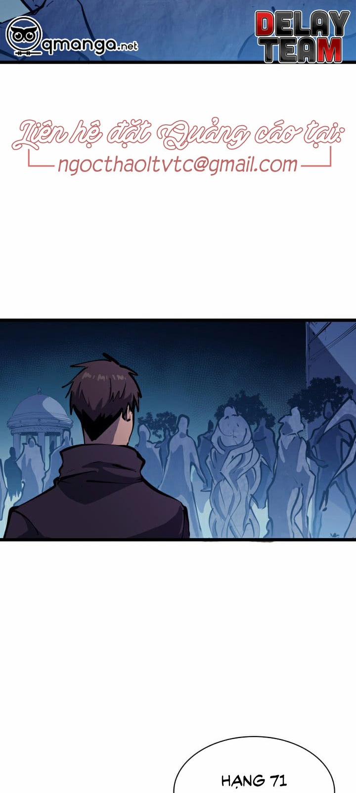 Sự Trở Lại Của Người Chơi Cấp Cao Nhất 37 trang 50