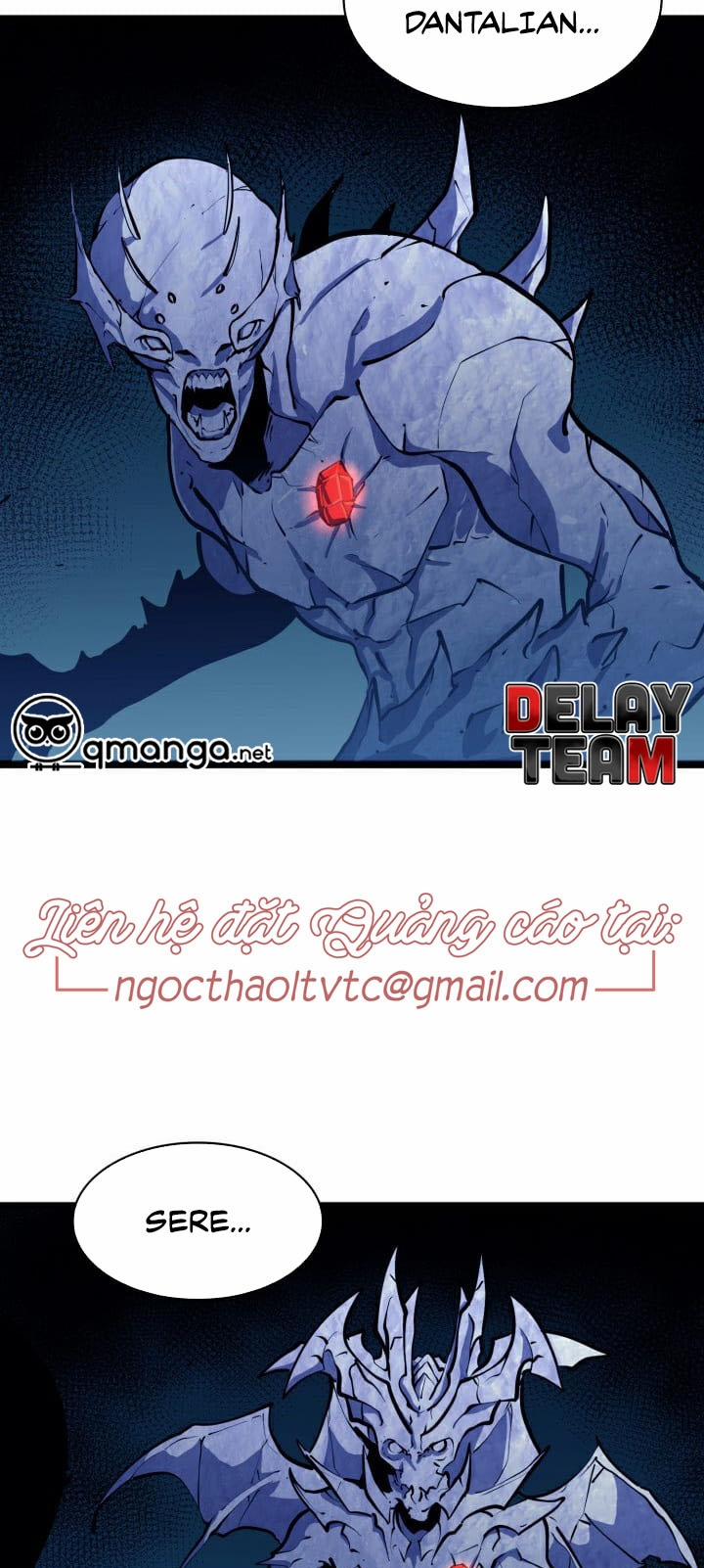 Sự Trở Lại Của Người Chơi Cấp Cao Nhất 37 trang 51