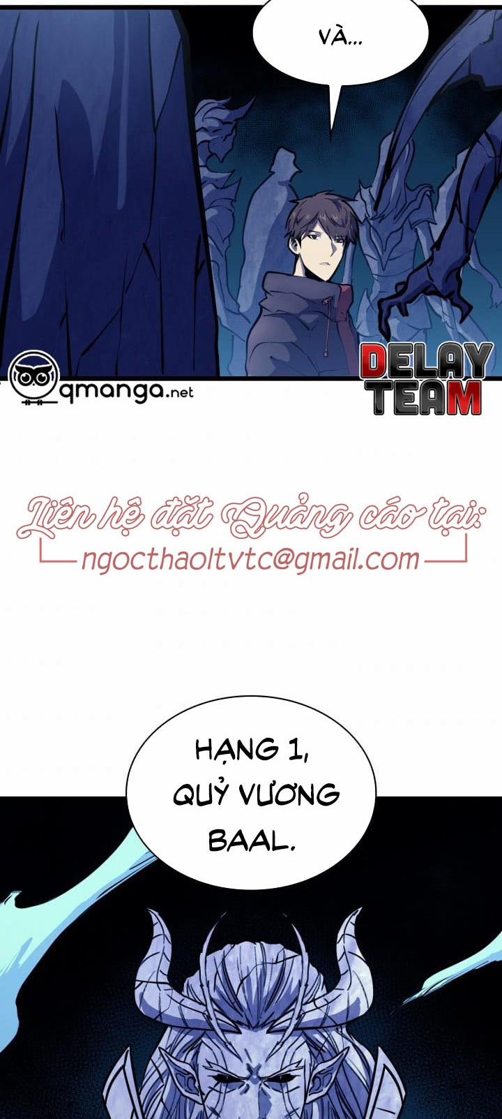 Sự Trở Lại Của Người Chơi Cấp Cao Nhất 37 trang 54