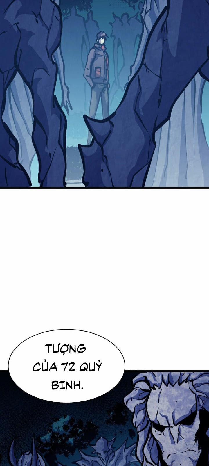 Sự Trở Lại Của Người Chơi Cấp Cao Nhất 37 trang 57