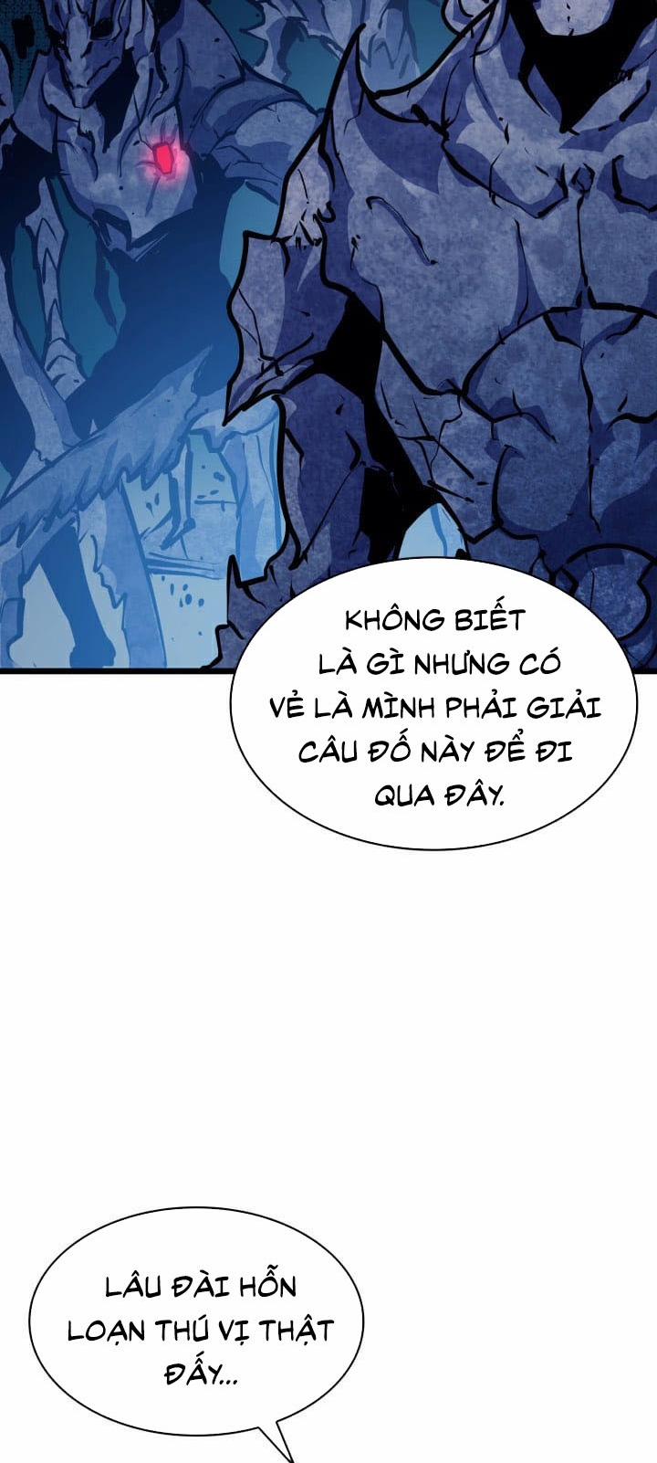 Sự Trở Lại Của Người Chơi Cấp Cao Nhất 37 trang 58