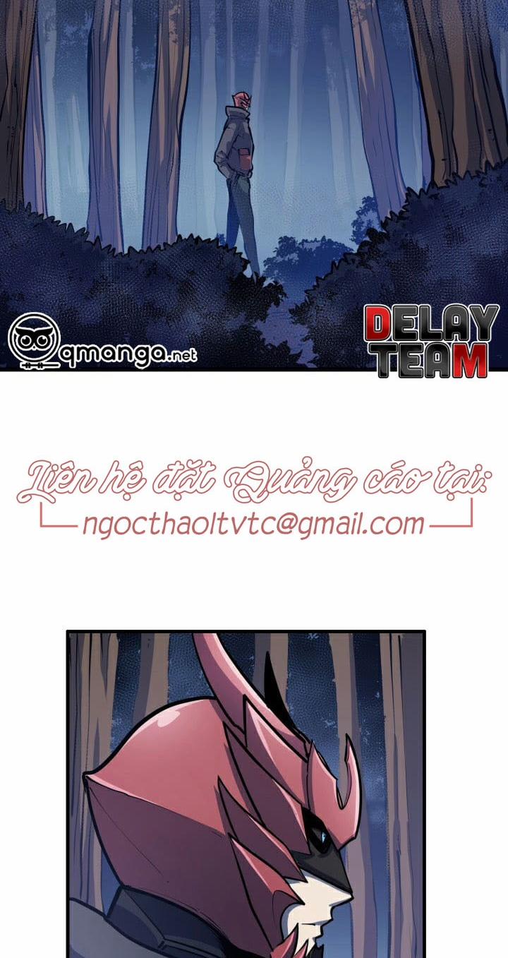 Sự Trở Lại Của Người Chơi Cấp Cao Nhất 37 trang 9