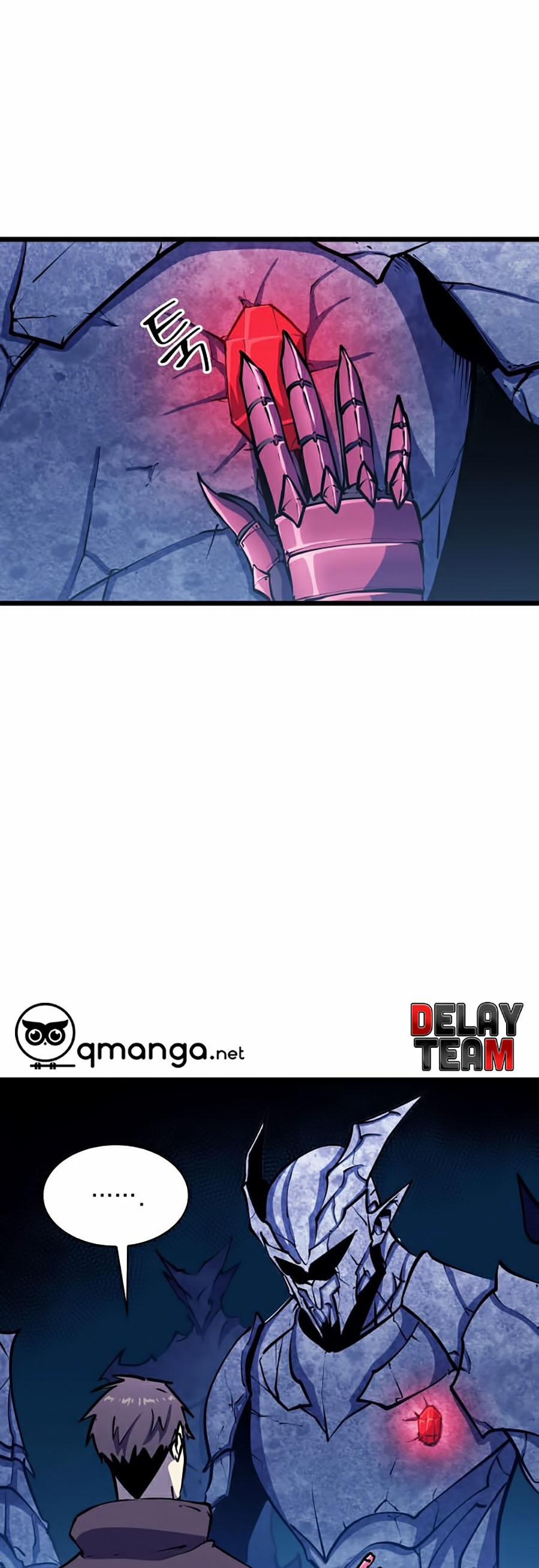 Sự Trở Lại Của Người Chơi Cấp Cao Nhất 38 trang 0