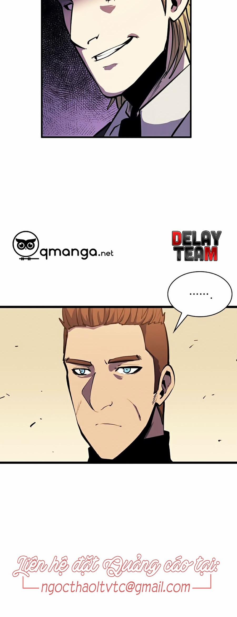 Sự Trở Lại Của Người Chơi Cấp Cao Nhất 38 trang 15