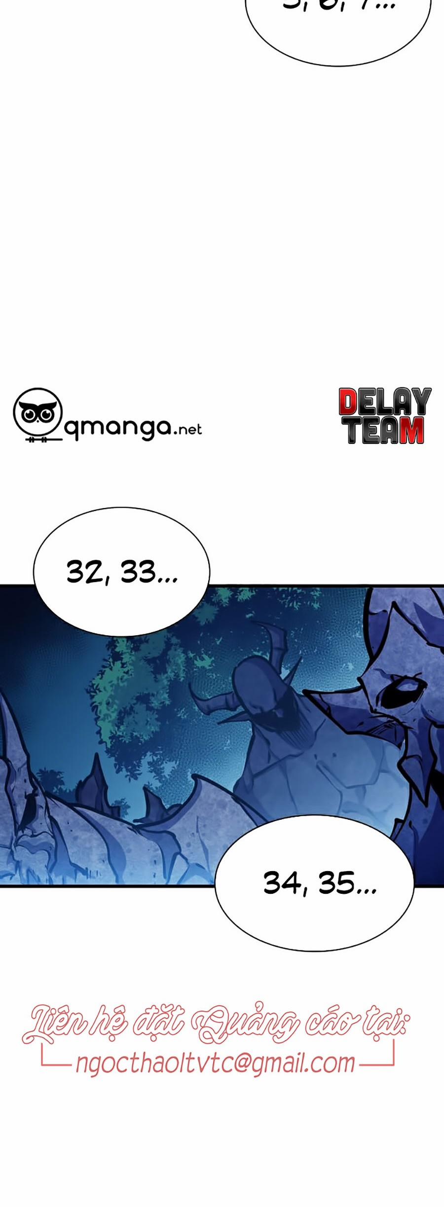 Sự Trở Lại Của Người Chơi Cấp Cao Nhất 38 trang 24