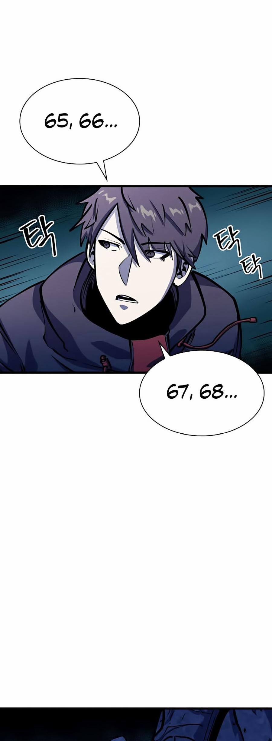 Sự Trở Lại Của Người Chơi Cấp Cao Nhất 38 trang 25