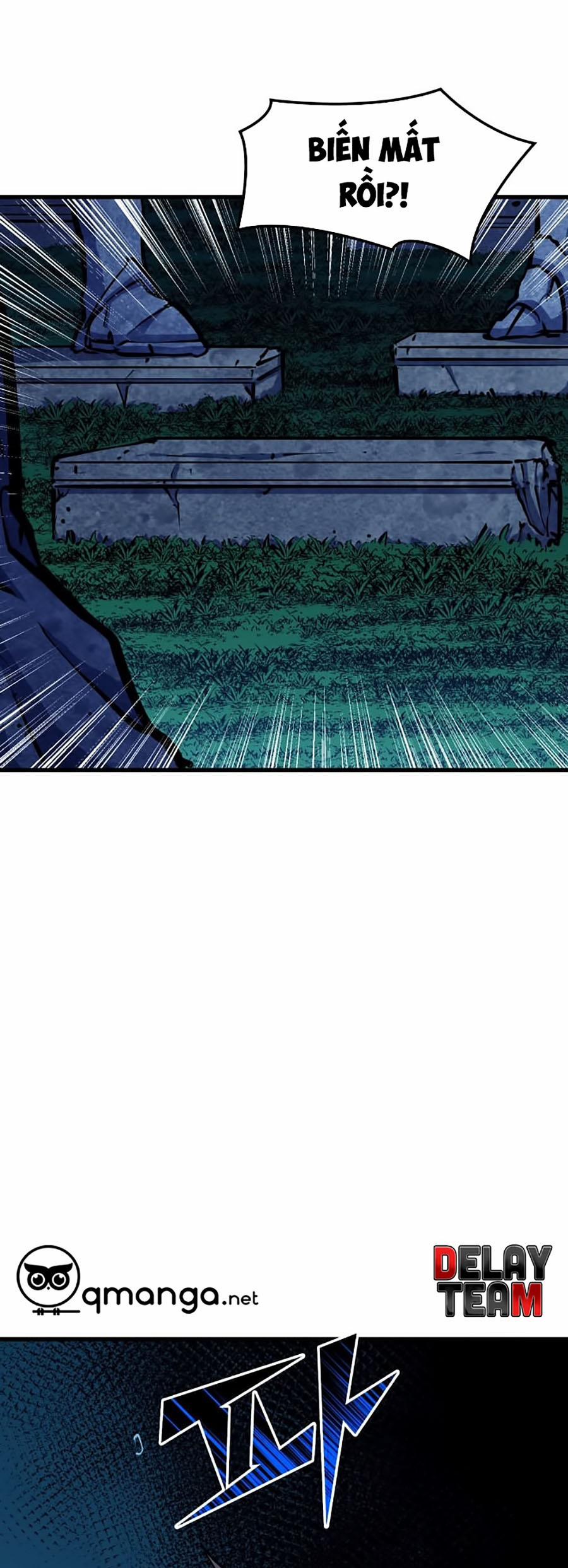 Sự Trở Lại Của Người Chơi Cấp Cao Nhất 38 trang 30