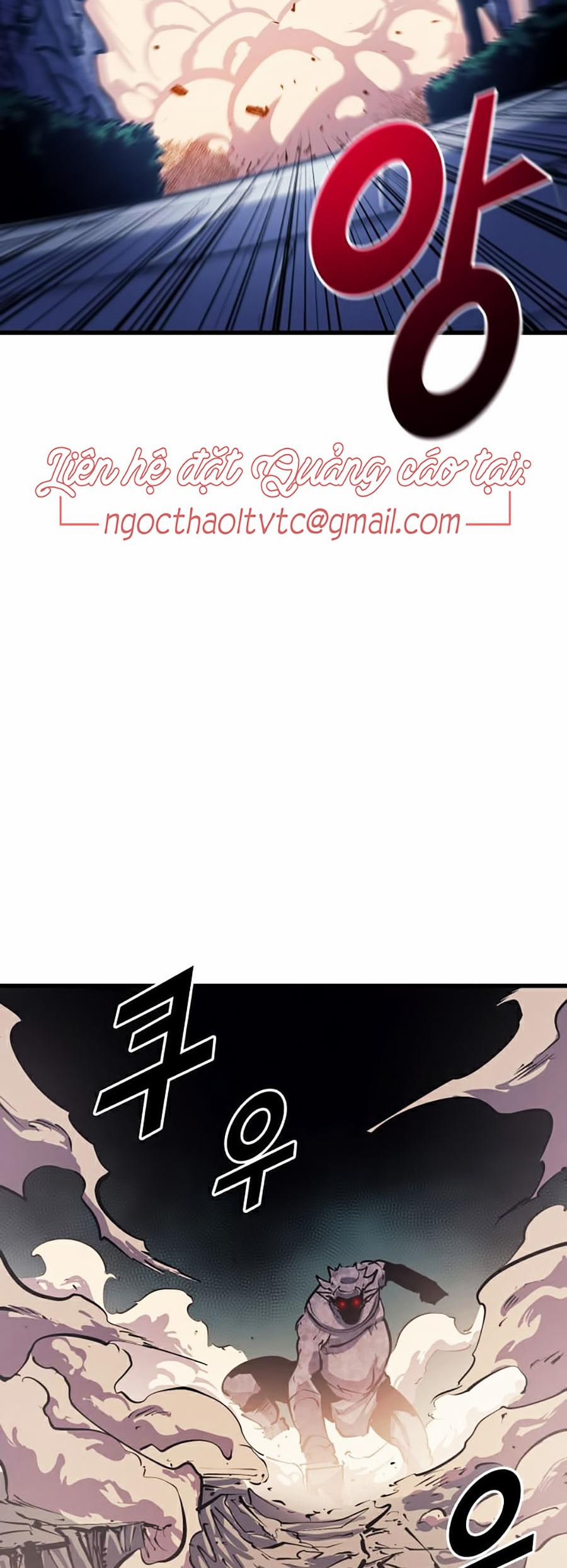 Sự Trở Lại Của Người Chơi Cấp Cao Nhất 38 trang 33