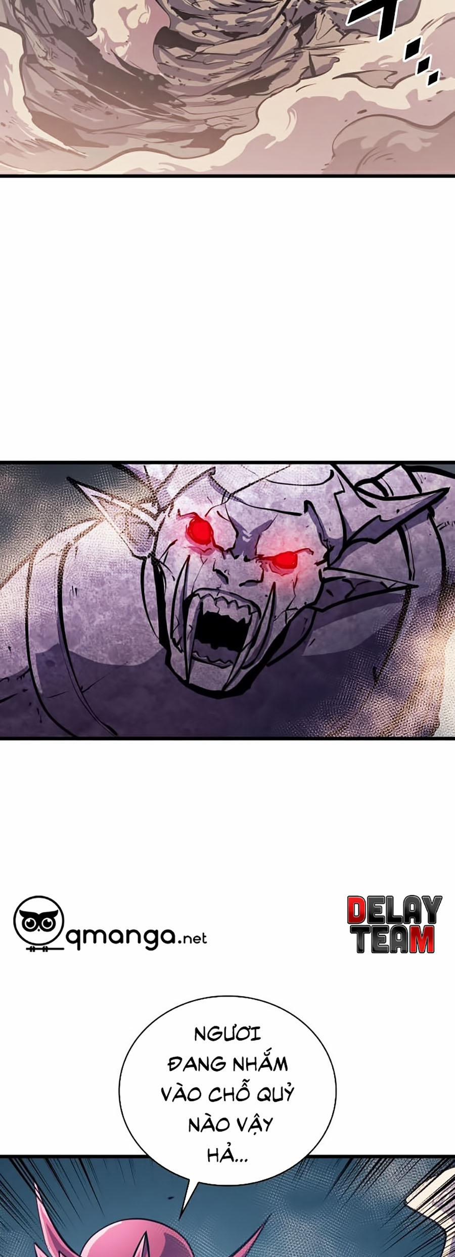 Sự Trở Lại Của Người Chơi Cấp Cao Nhất 38 trang 34