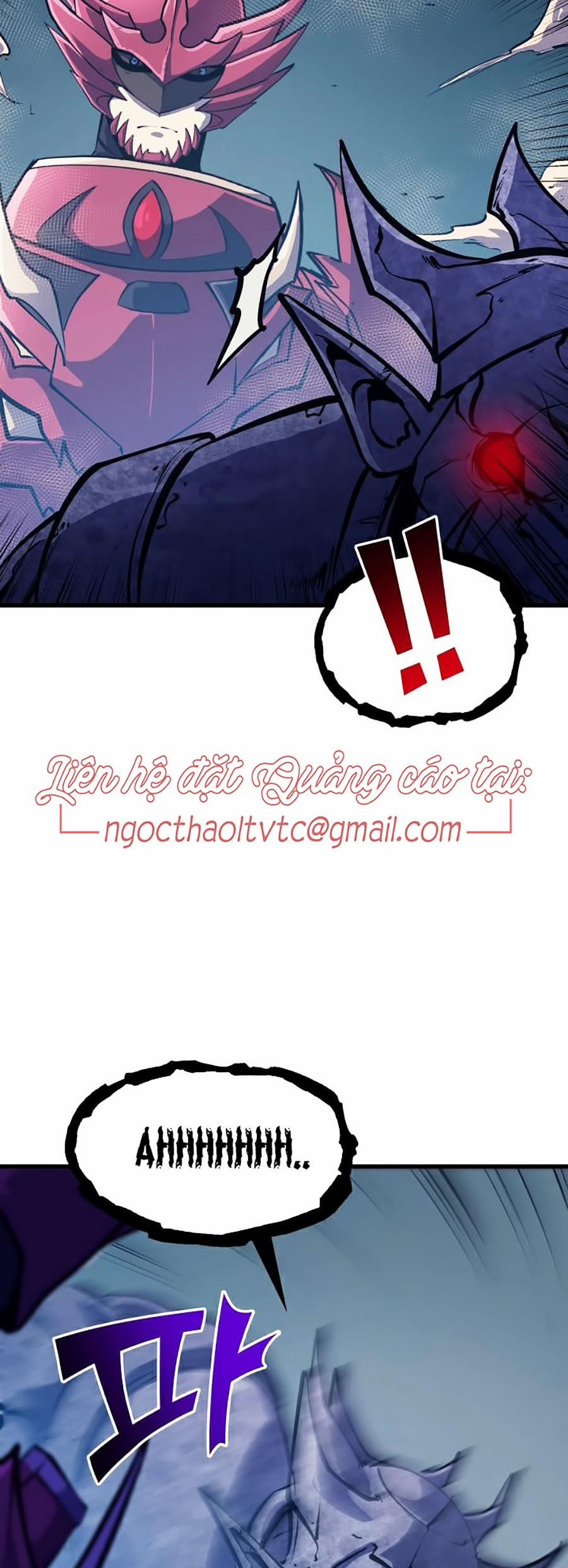 Sự Trở Lại Của Người Chơi Cấp Cao Nhất 38 trang 35