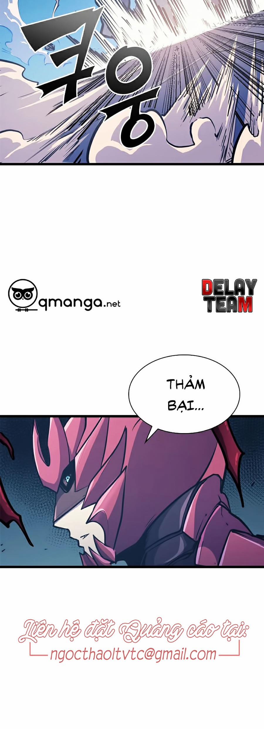 Sự Trở Lại Của Người Chơi Cấp Cao Nhất 38 trang 39