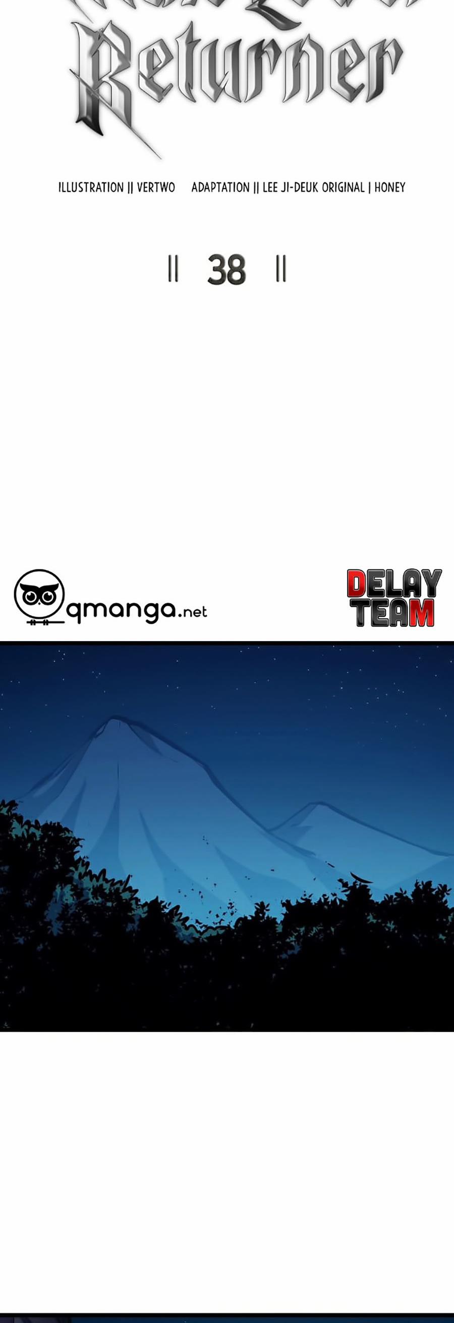 Sự Trở Lại Của Người Chơi Cấp Cao Nhất 38 trang 5