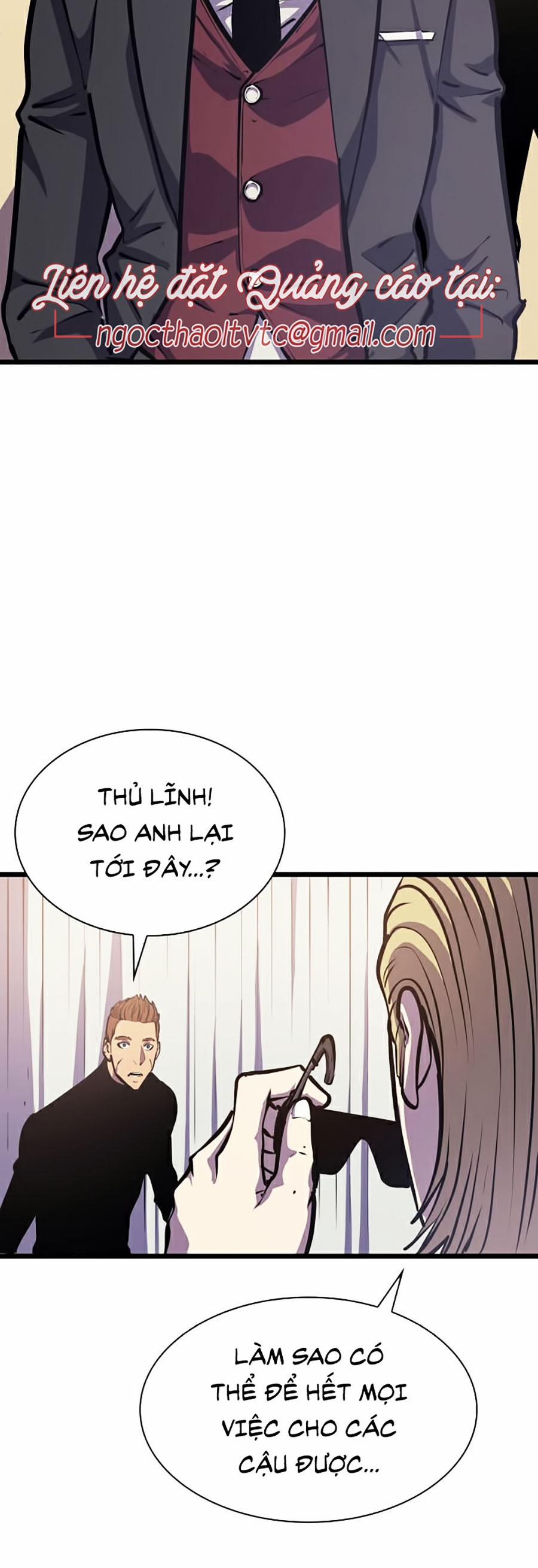 Sự Trở Lại Của Người Chơi Cấp Cao Nhất 38 trang 9