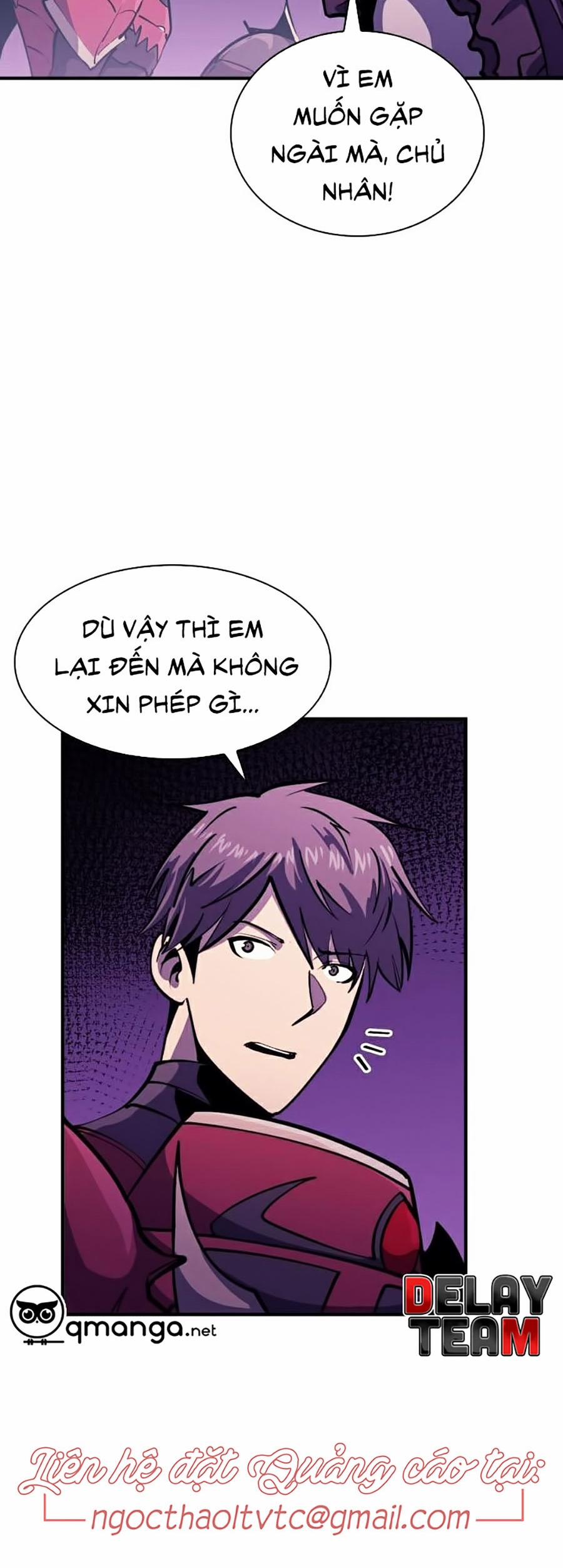 Sự Trở Lại Của Người Chơi Cấp Cao Nhất 39 trang 11