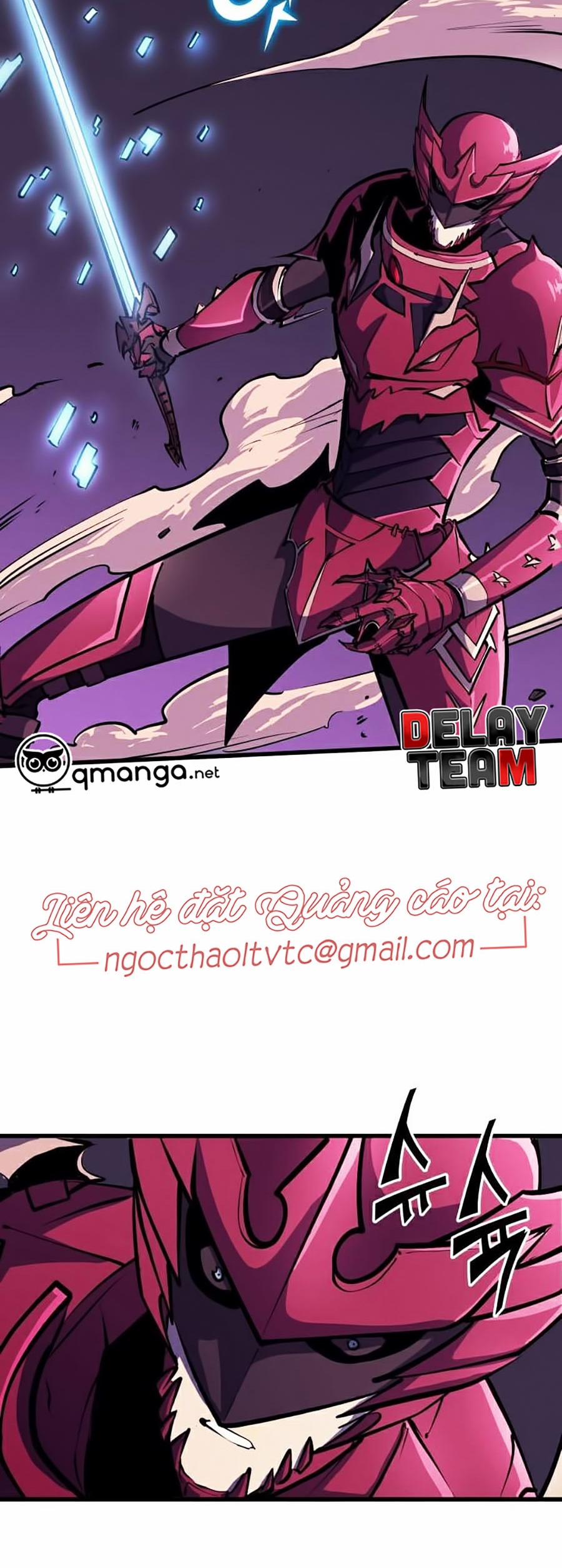 Sự Trở Lại Của Người Chơi Cấp Cao Nhất 39 trang 15