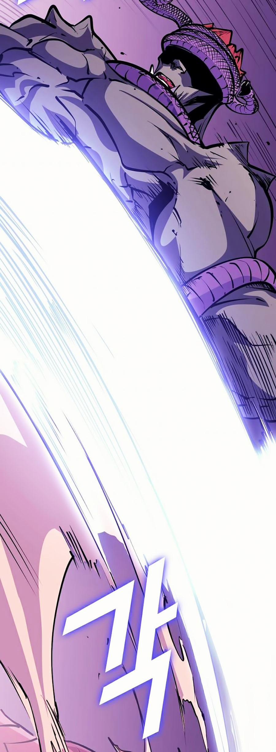 Sự Trở Lại Của Người Chơi Cấp Cao Nhất 39 trang 23