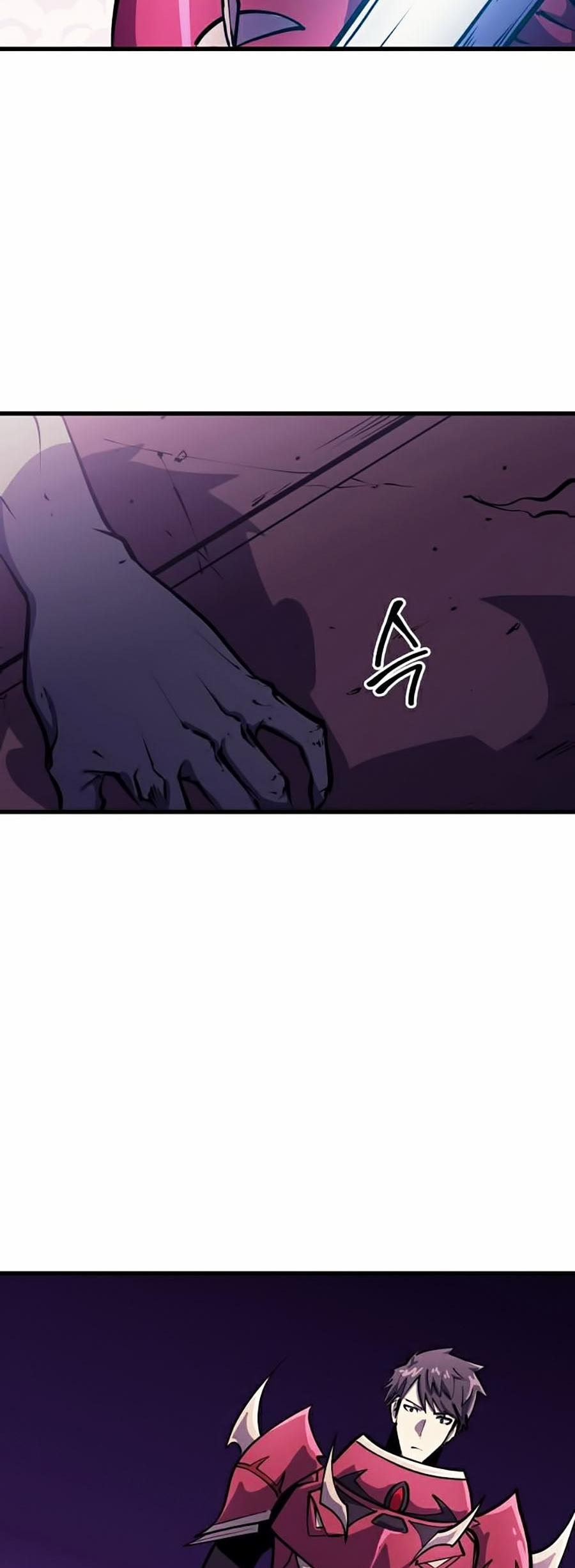 Sự Trở Lại Của Người Chơi Cấp Cao Nhất 39 trang 26