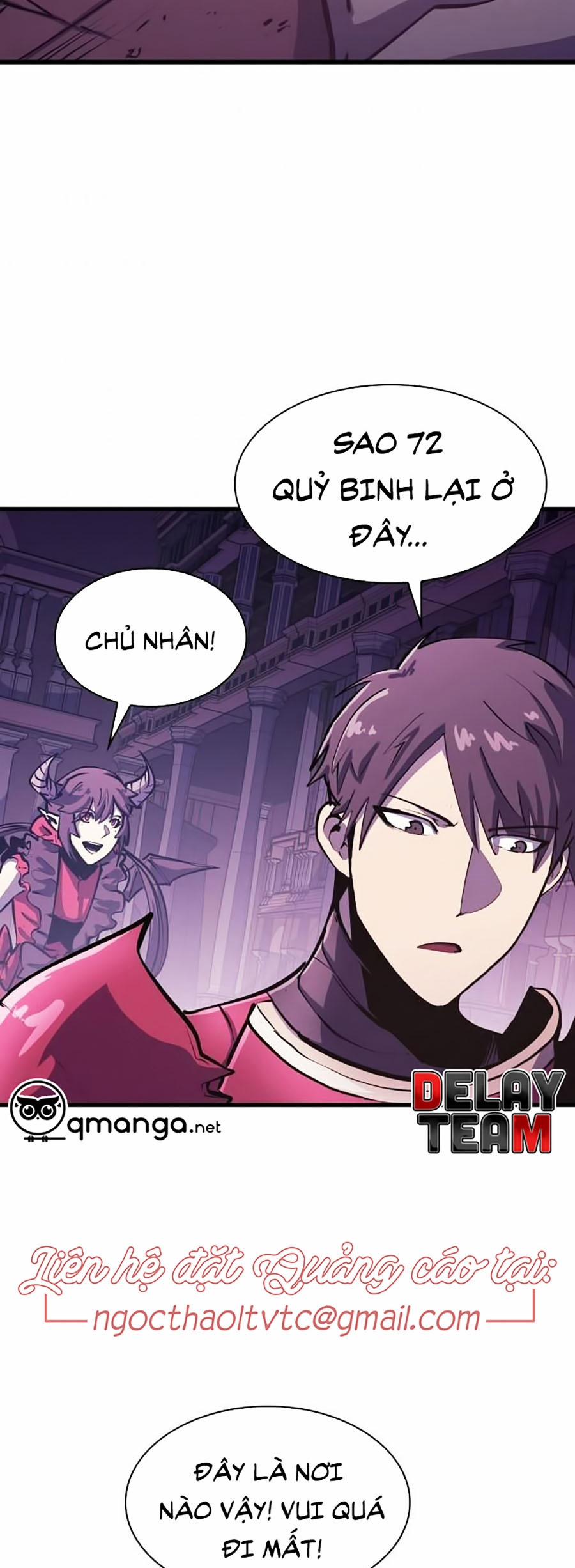 Sự Trở Lại Của Người Chơi Cấp Cao Nhất 39 trang 28