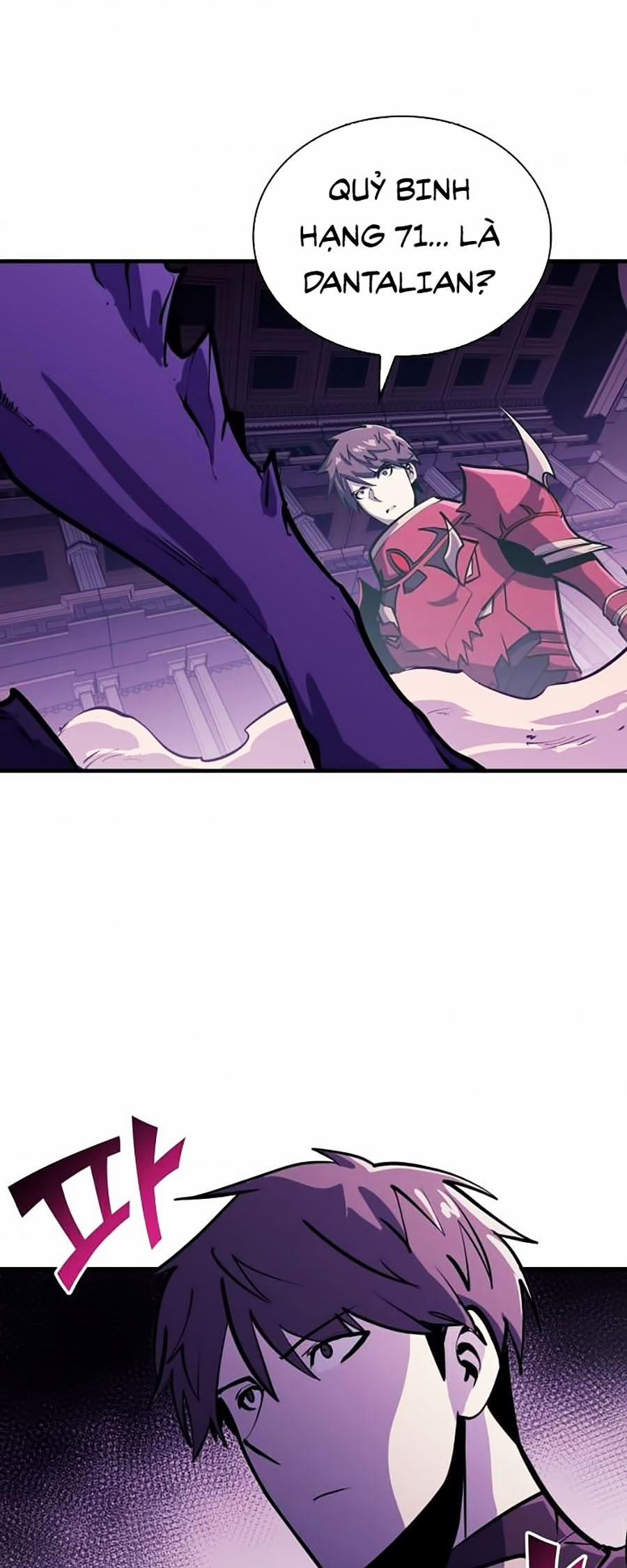 Sự Trở Lại Của Người Chơi Cấp Cao Nhất 39 trang 43