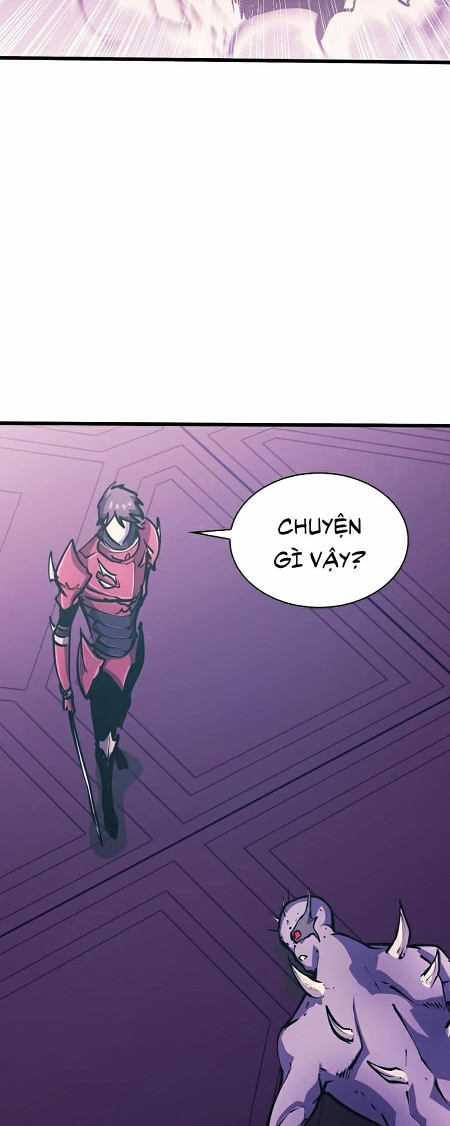 Sự Trở Lại Của Người Chơi Cấp Cao Nhất 39 trang 51