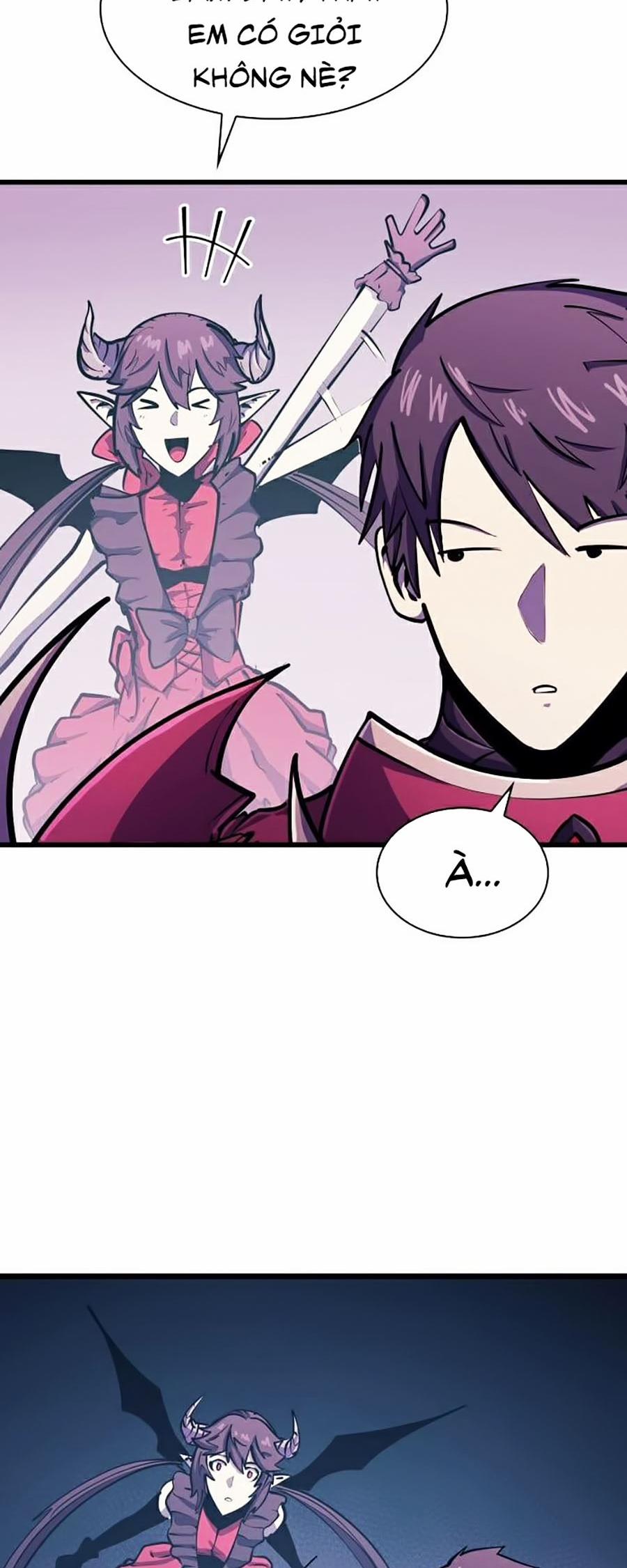 Sự Trở Lại Của Người Chơi Cấp Cao Nhất 39 trang 53