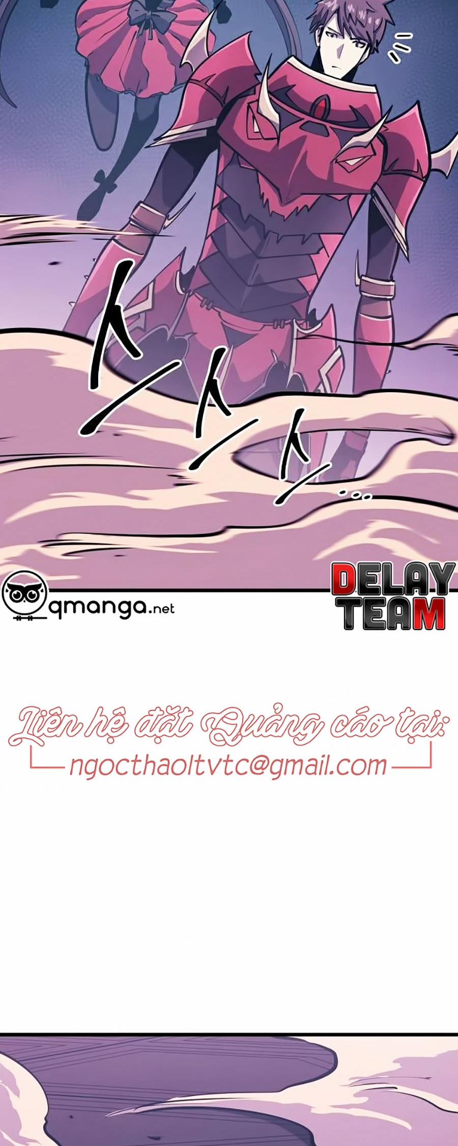 Sự Trở Lại Của Người Chơi Cấp Cao Nhất 39 trang 54