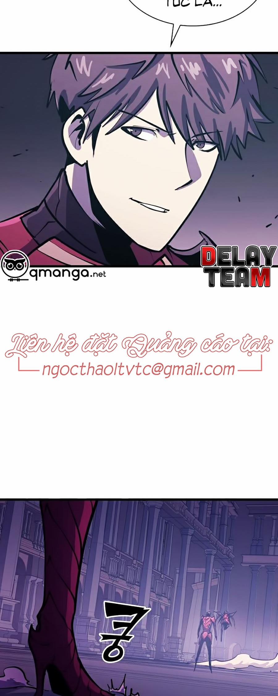 Sự Trở Lại Của Người Chơi Cấp Cao Nhất 39 trang 57