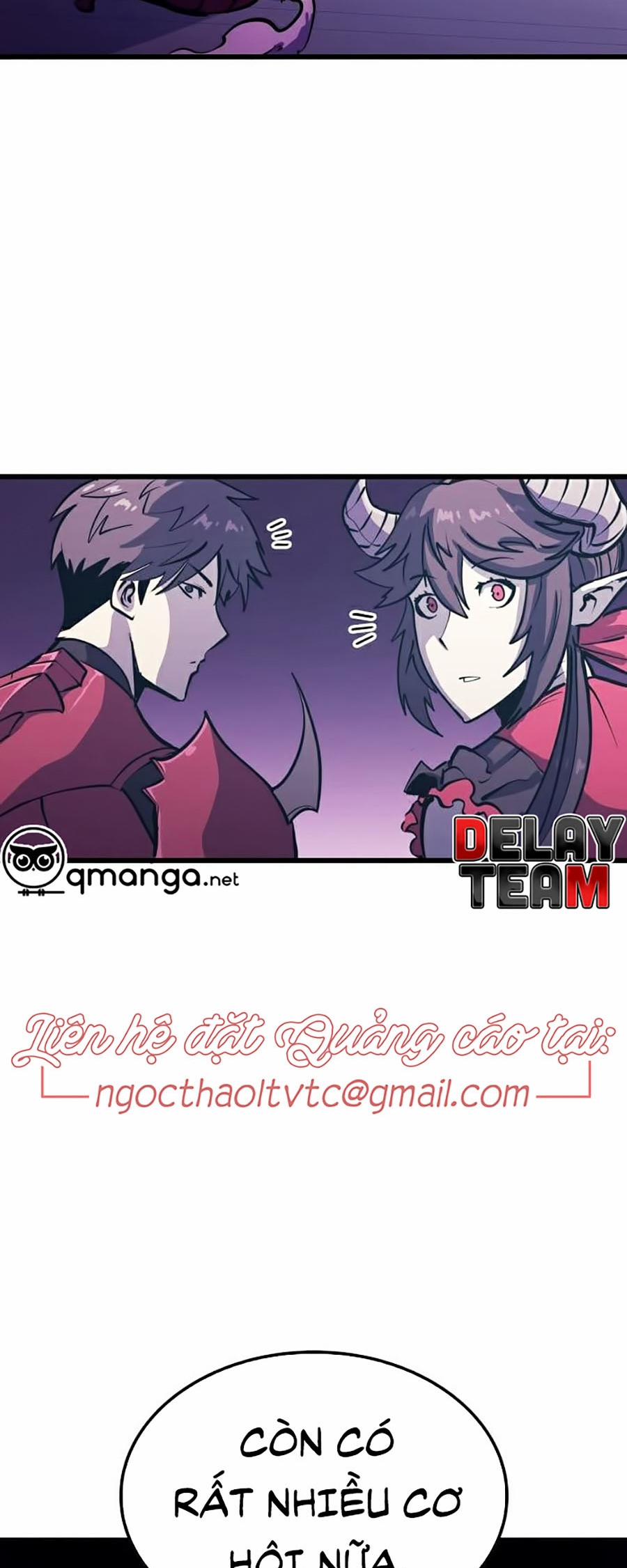 Sự Trở Lại Của Người Chơi Cấp Cao Nhất 39 trang 58