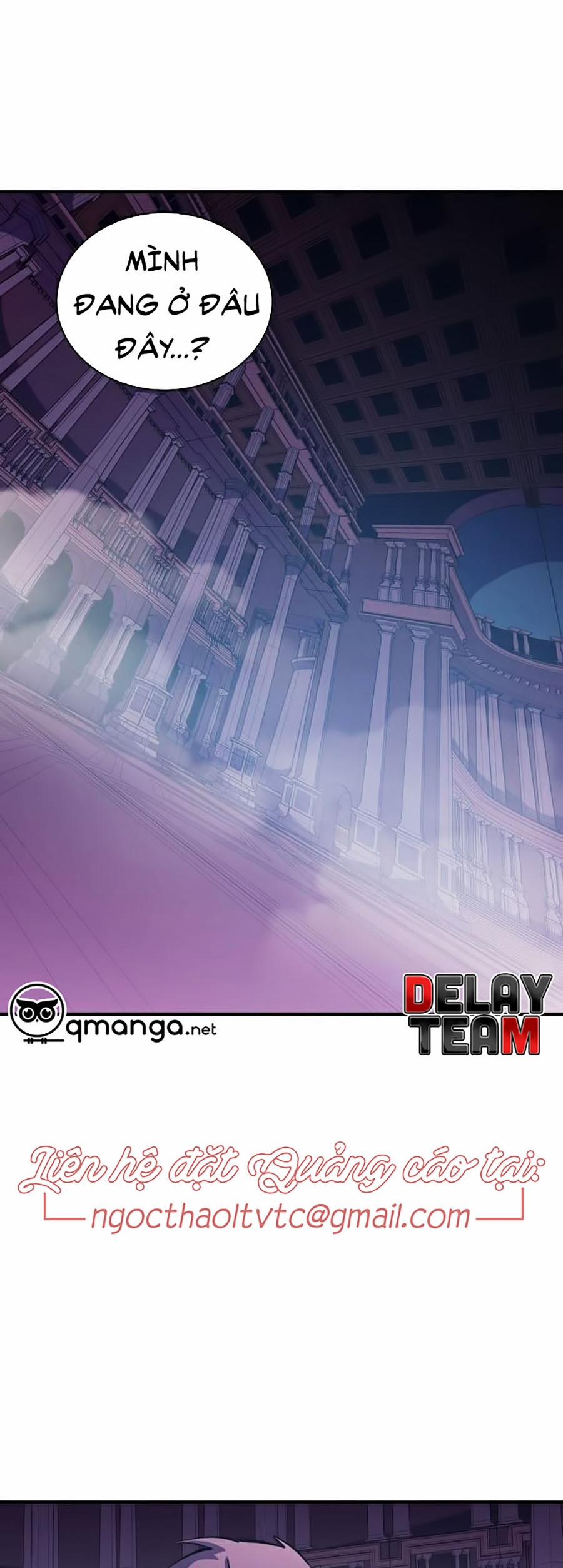 Sự Trở Lại Của Người Chơi Cấp Cao Nhất 39 trang 7