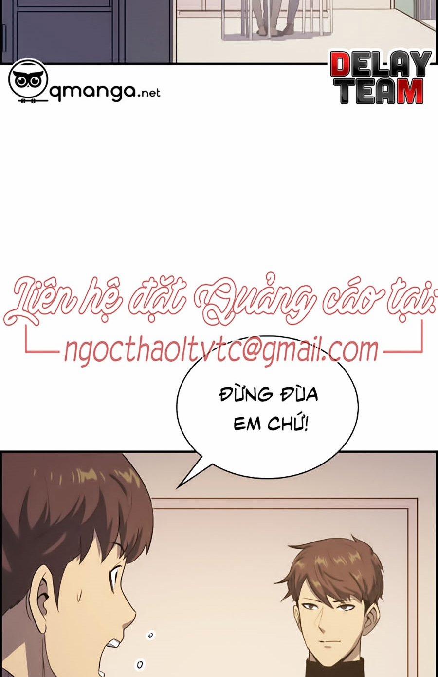 Sự Trở Lại Của Người Chơi Cấp Cao Nhất 4 trang 1