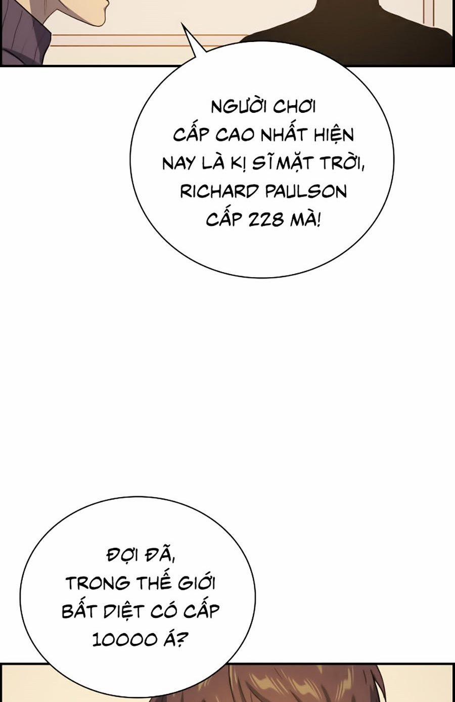 Sự Trở Lại Của Người Chơi Cấp Cao Nhất 4 trang 2