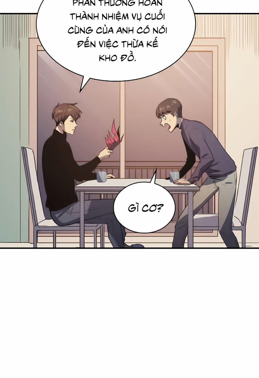 Sự Trở Lại Của Người Chơi Cấp Cao Nhất 4 trang 28